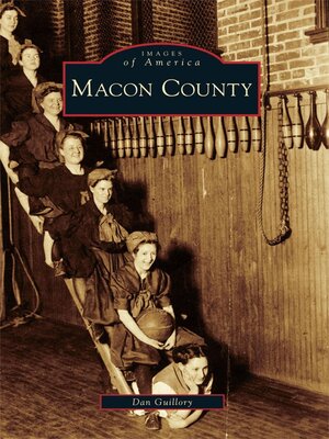 cover image of Macon County